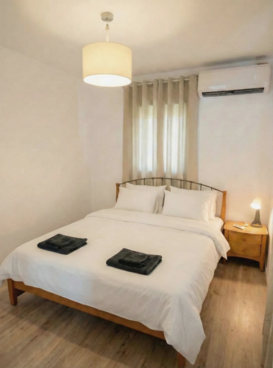 חדר לפי שעה חיפה