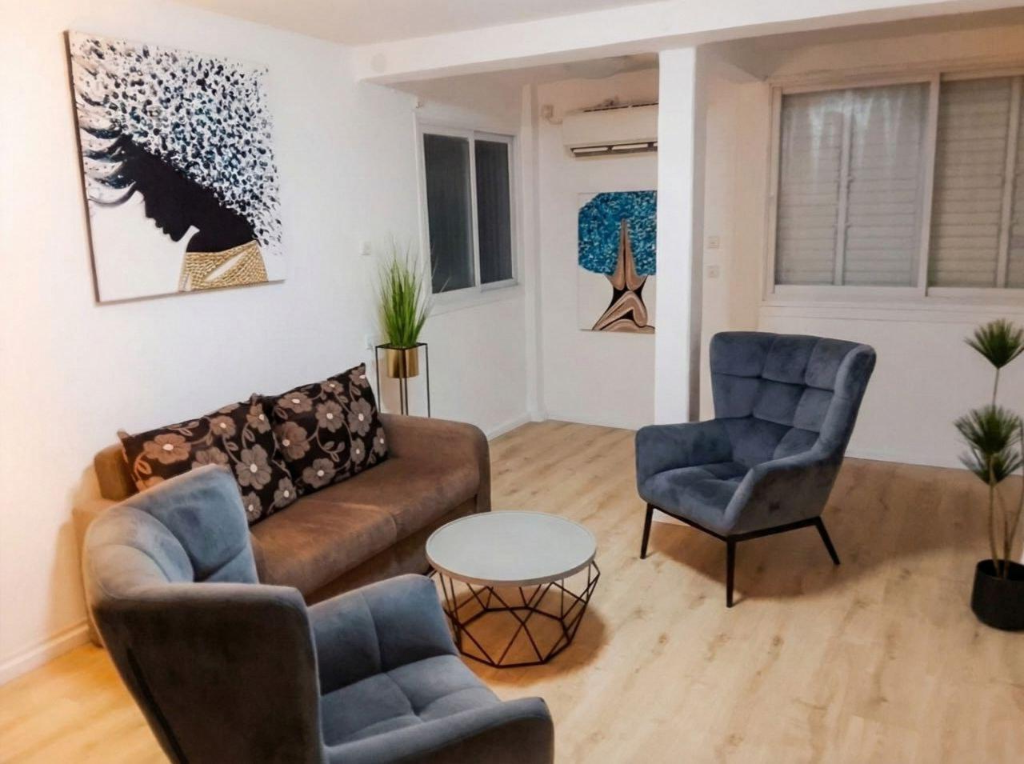 חדר לפי שעה חיפה