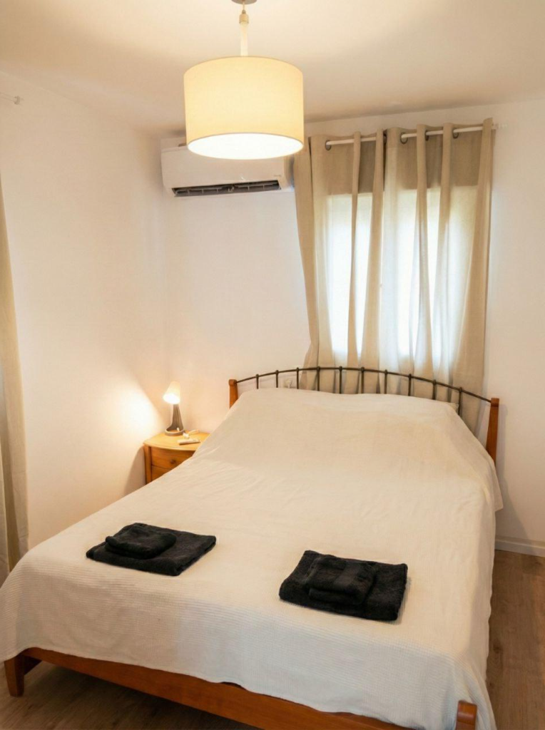 חדרים לפי שעה בחיפה