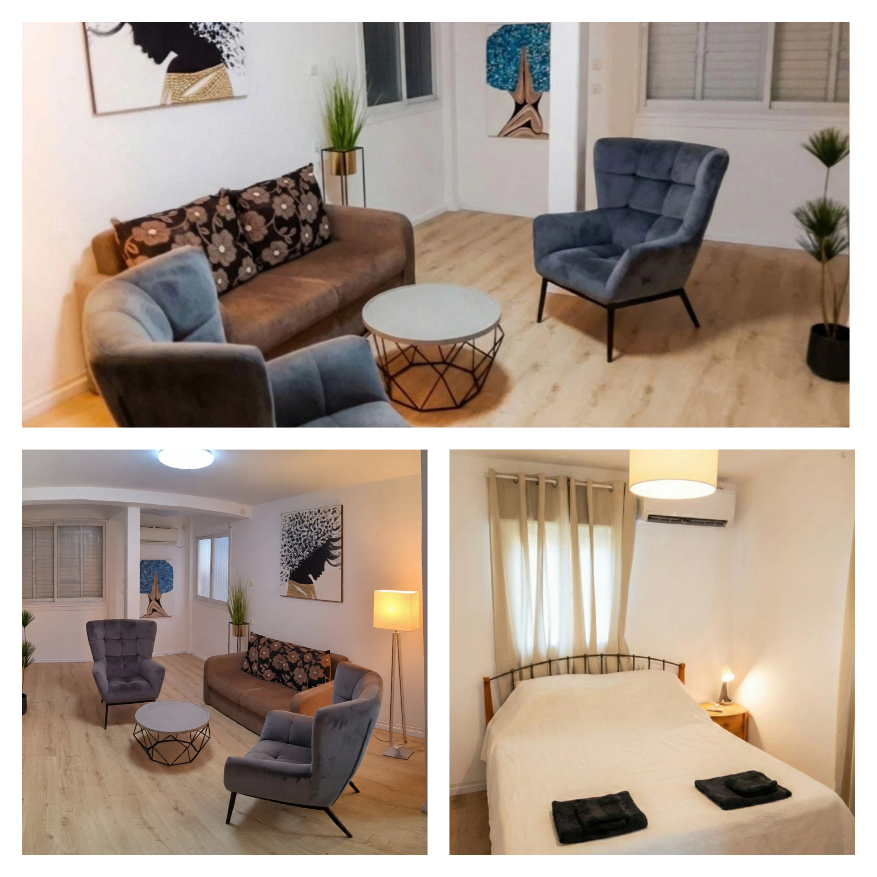 חדר לפי שעה חיפה