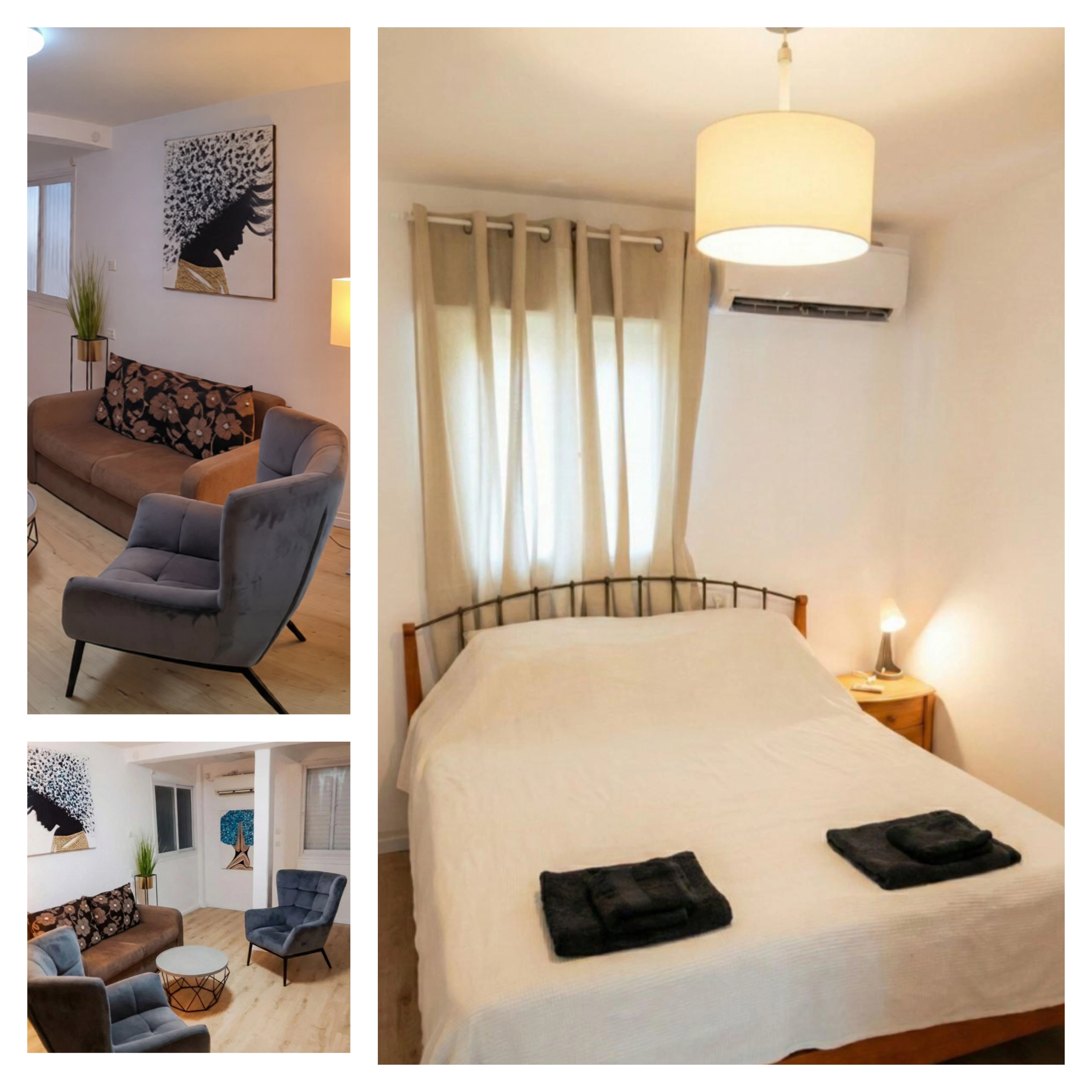 חדרים לפי שעה בחיפה